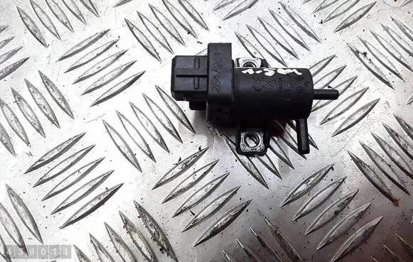 Dacia Sandero Turbo solenoid valve 8200762162