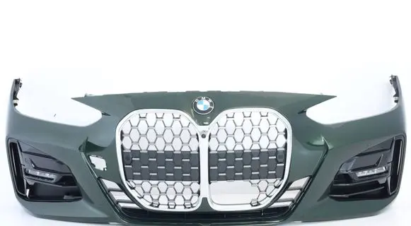 BMW 4 G22 G23 G24 G26 Front bumper 764564532