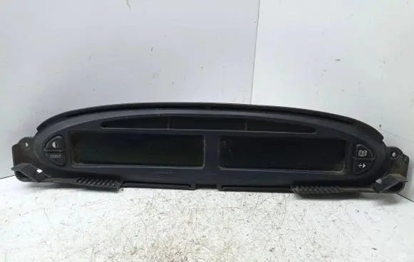 Citroen Xsara Speedometer (instrument cluster) 9631710380 110086600