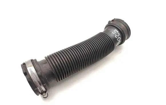 Nissan Juke I F15 Air intake hose/pipe 8200721179