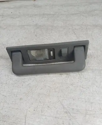 Audi 80 90 S2 B4 Rear interior roof grab handle 4A0857607B