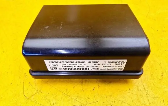 Mercedes-Benz E W212 Distronic sensor radar A2129004603 A2129011504 A2129021602
