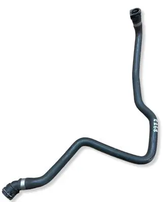 BMW 5 G30 G31 G38 Engine coolant pipe/hose 8377671