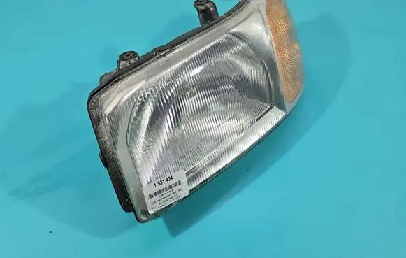 Land Rover Freelander Headlight/headlamp IMPRK1531434