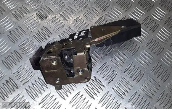 Mitsubishi Space Star Front door lock