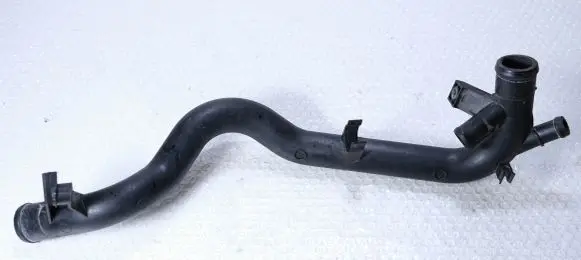 Audi A4 S4 B8 8K Engine coolant pipe/hose 03L121071B
