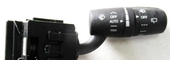 Mazda CX-5 II Wiper control stalk KD4717F899