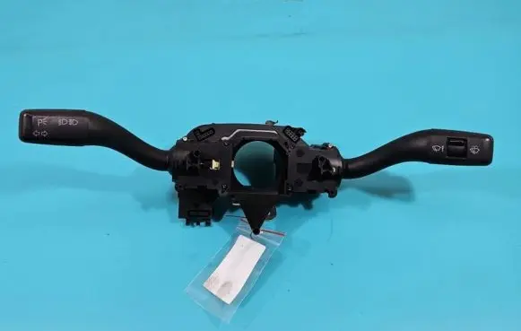 Audi A4 S4 B6 8E 8H Headlight wiper switch 8E0953549J IMPRK1385378