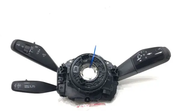 Skoda Superb B9 Wiper turn signal indicator stalk/switch 1EE953507H