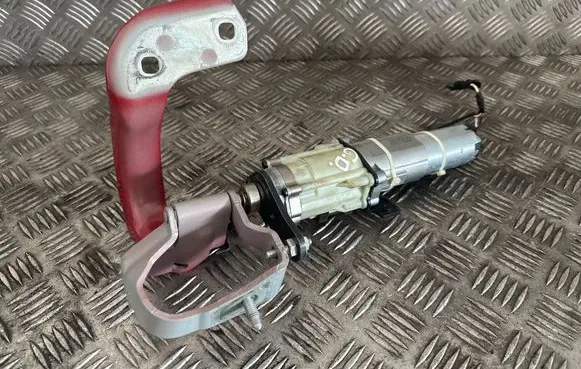 Audi A6 S6 C7 4G Tailgate/trunk strut/damper 4G9827852B 026907301