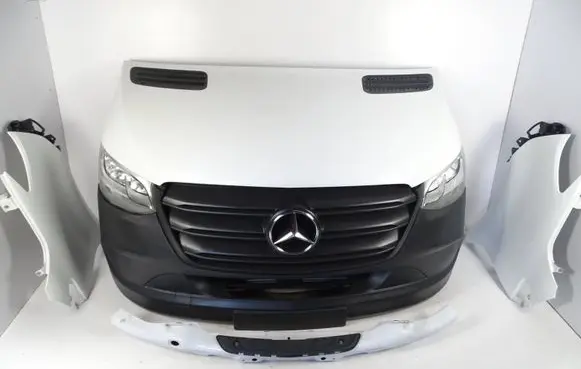 Mercedes-Benz Sprinter W907 W910 Front piece kit 