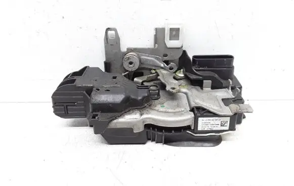 Volvo S90, V90 Rear door lock 31462446