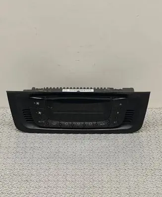Seat Ibiza IV (6J,6P) Climate control unit 6J0820043B A2C53407179