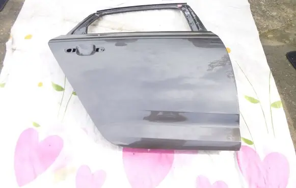 Audi A4 S4 B9 Rear door 8W0833508A