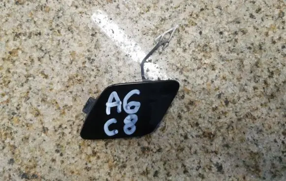 Audi A6 S6 C8 4K Tow hook cap/cover 4K0807441
