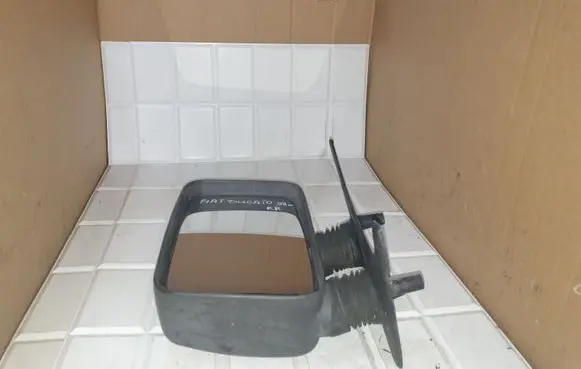 Fiat Ducato Manual wing mirror E30045995