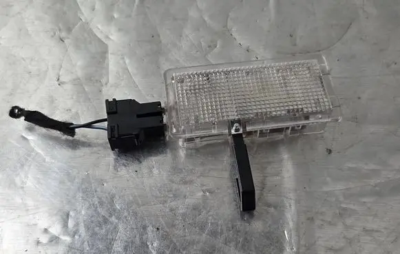 Volvo XC60 Glove box light 1284688 H9505068