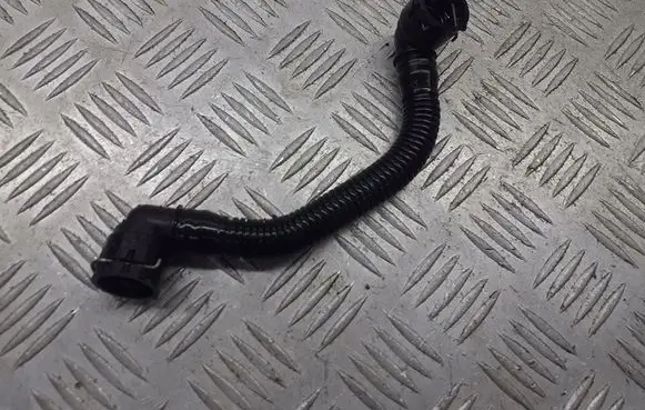 Opel Zafira B Oil breather separator 