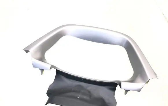 Toyota RAV 4 (XA40) Dashboard trim 5540442050