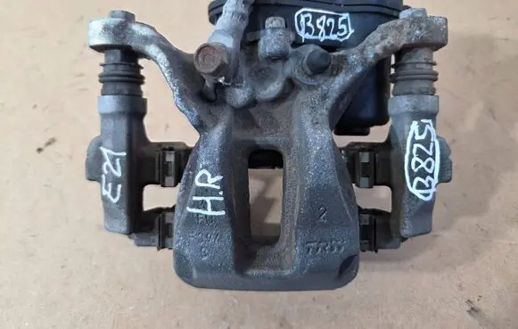 Toyota Corolla E210 E21 Rear brake caliper F394