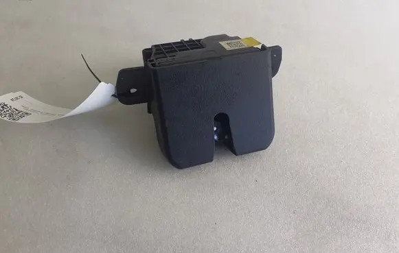 KIA Sportage Tailgate/trunk/boot lock/catch/latch