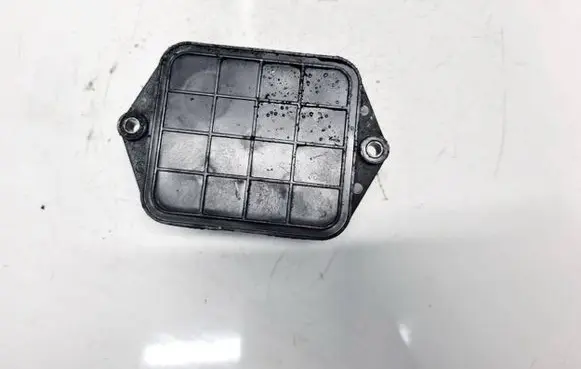 Opel Astra H Vacuum air tank B460