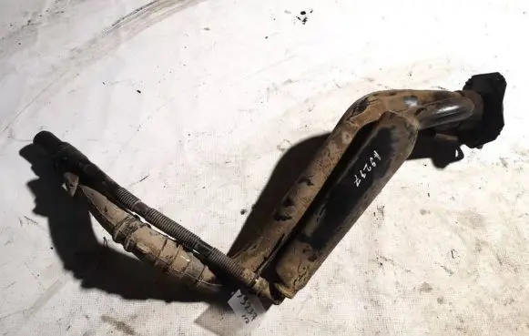 Fuel tank filler neck pipe