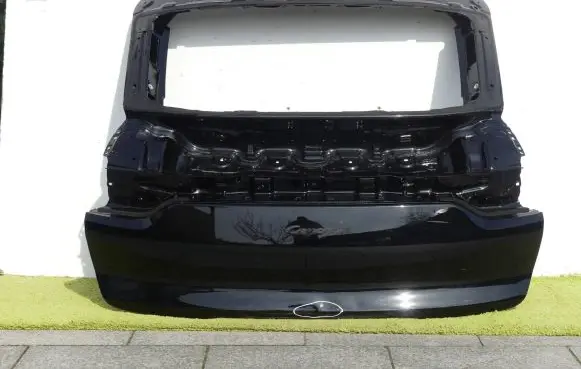Porsche Cayenne (9Y0 9Y3) Tailgate/trunk/boot lid CAYENNE9Y3