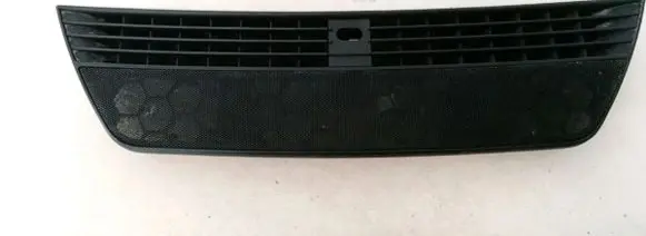Audi A4 S4 B6 8E 8H Dash center air vent grill 8E0819635C