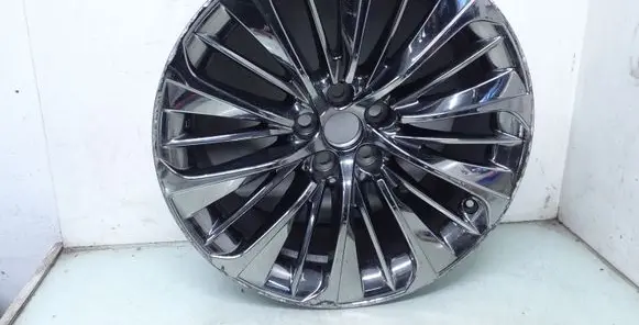 Lexus RX 450H R20 alloy rim 