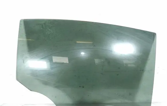 Mazda 6 Rear door window glass 43R00123