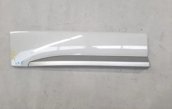 Seat Ateca Rear door trim (molding) 575854950J