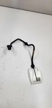Mercedes-Benz Sprinter W906 Turbo turbocharger oiling pipe/hose A6511801820