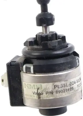 Audi A4 S4 B6 8E 8H Headlight level adjustment motor PL35L024VLA6 89021125 TC2328M