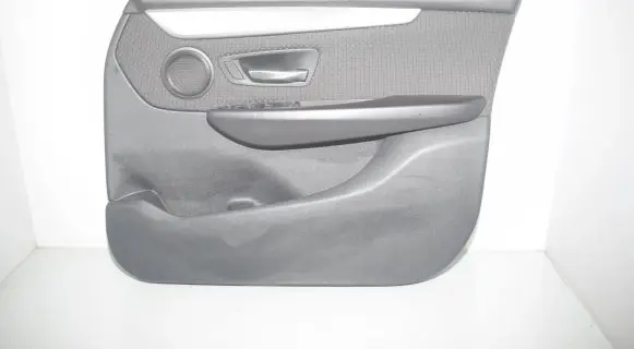 BMW 2 F46 Front door card panel trim 7404802 51417404802