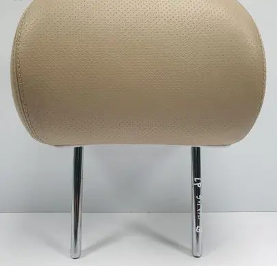 Jaguar S-Type Front seat headrest STYPE