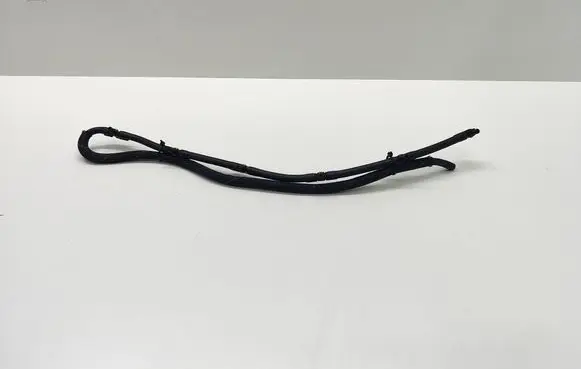 BMW 5 F10 F11 Fuel return line/hose 7823395 13537823395 1928301