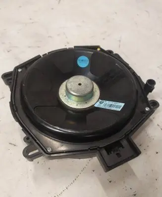 BMW X6 M Subwoofer speaker 9218698 18353410