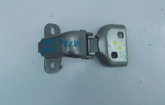 Renault Trafic III (X82) Front door upper hinge 93450652 804005400R