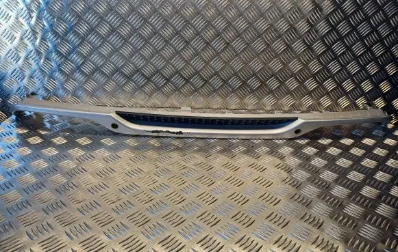 Volvo C30 Rear bumper lower part trim 31290127