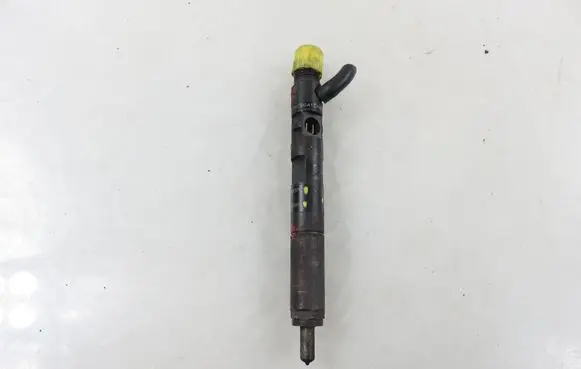 Renault Modus Fuel injector 166001137R 28232251 8200421897