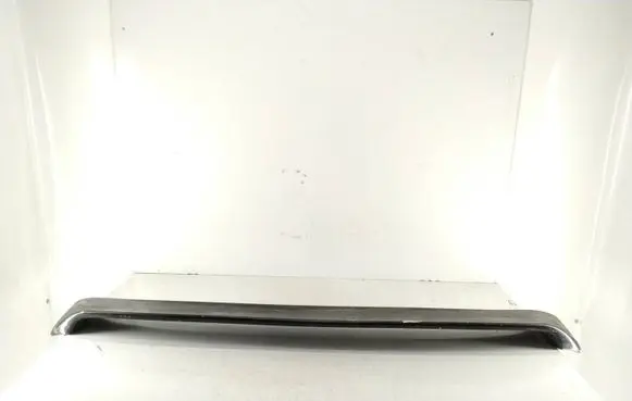 BMW 5 E39 Tailgate/trunk spoiler 