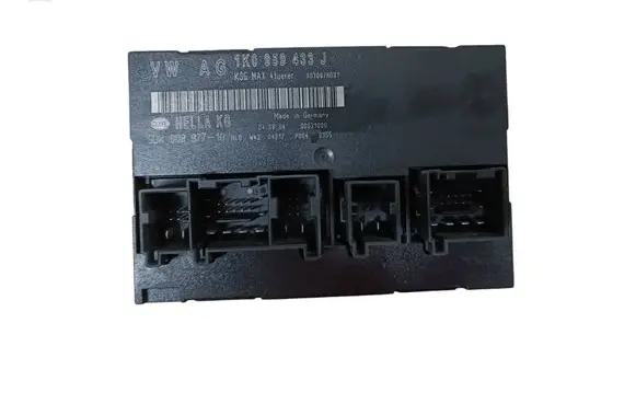 Volkswagen Golf V Comfort/convenience module 1K0959433J 00031000 5DK00897710