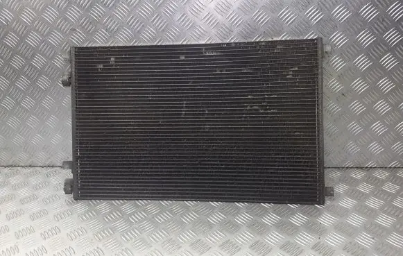 Renault Scenic II - Grand scenic II A/C cooling radiator (condenser) 820015543