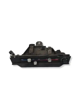 Fiat Ducato Climate control unit 