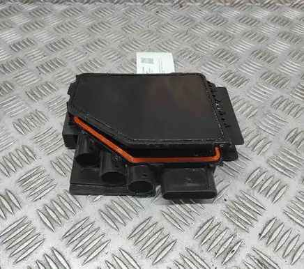 Mercedes-Benz GLS X167 Fuse module A1675405535