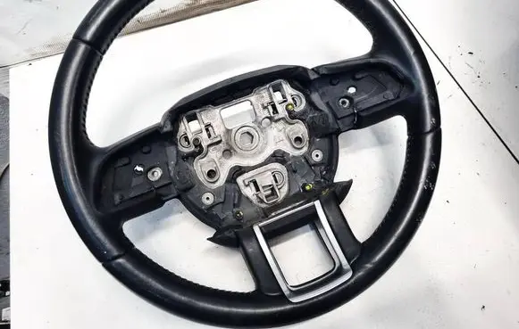 Land Rover Range Rover Evoque L538 Steering wheel 3070541