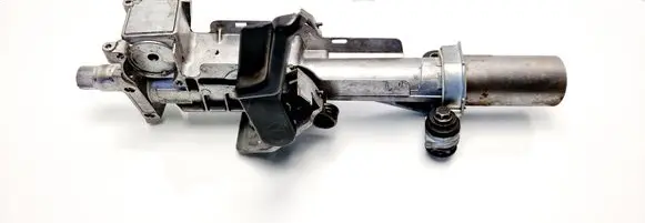 Volvo 850 Steering wheel axle 9140465