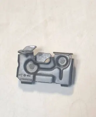 Mercedes-Benz G W463 2nd Gen Engine bonnet/hood lock/catch A2048800260