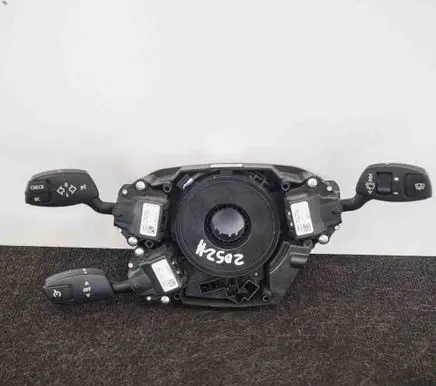 BMW 5 E60 E61 Indicator stalk